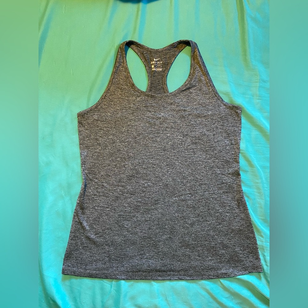 Nike Dri Fit tank top
